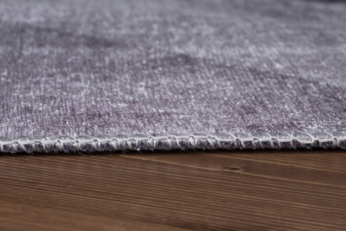 Conceptum Funk Chenille - Gray AL 11 Multicolor